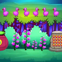 yellow_duckling_escape Games